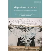 Forced Migration in Jordan: Reception Policies and Settlement Strategies