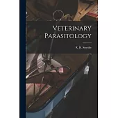 Veterinary Parasitology