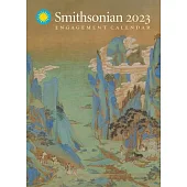 Smithsonian Engagement Calendar 2023