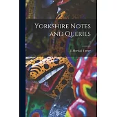 Yorkshire Notes and Queries; 2