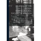 Journal of the Royal Horticultural Society of London; n.s. v.6 (1880)