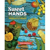 Sweet Hands 2018 BLAD