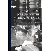 The American Journal of the Medical Sciences; n.s. 112 no. 4 Oct 1896