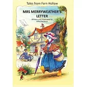 Mrs Merryweather’’s Letter