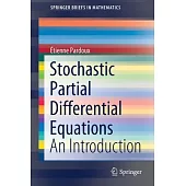 Stochastic Partial Differential Equations: An Introduction