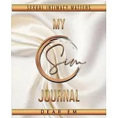 My SIM Journal: Sexual Intimacy Matters