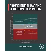 Biomechanical Mapping of the Female Pelvic Floor