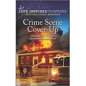 Crime Scene Cover-Up