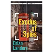 Exodus of Spies, 4