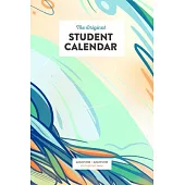 The Original Student Calendar 2022/2023