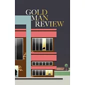 Gold Man Review Issue 11