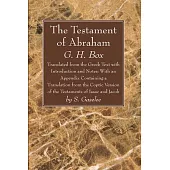 The Testament of Abraham