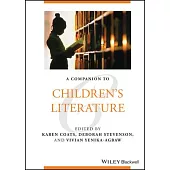 A Companion to Children’s Literature