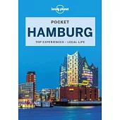 Lonely Planet Pocket Hamburg 2