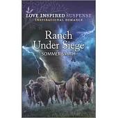 Ranch Under Siege