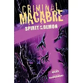 Criminal Macabre: Spirit of the Demon