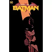 Batman: The Deluxe Edition Book 6