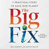 The Big Fix: Seven Practical Steps to Save Our Planet