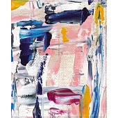 Nrsvue, Artisan Collection Bible, Leathersoft, Multi-Color/Blue, Comfort Print