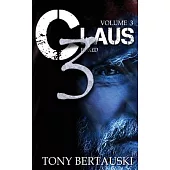 Claus Boxed 3: A Science Fiction Holiday Adventure