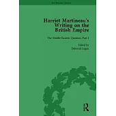 Harriet Martineau’’s Writing on the British Empire, Vol 2