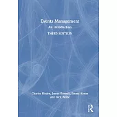 Events Management: An Introduction
