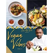Vegan Vibes Vol.1