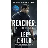 Reacher: Killing Floor (Movie Tie-In)