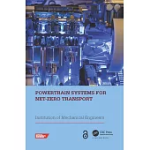 Powertrain Systems for Net-Zero Transport