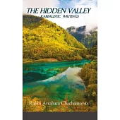 The Hidden Valley - 2nd Edition: Kabbalistic Writings