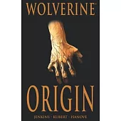 Wolverine: Origin Deluxe Edition
