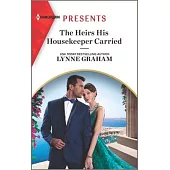 The Heirs His Housekeeper Carried: An Uplifting International Romance