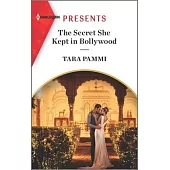 The Secret She Kept in Bollywood