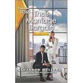 Their Marriage Bargain: A Marriage of Convenience Romance