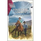 Cold Case Cowboy