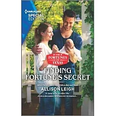 Finding Fortune’’s Secret