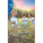 The Triplets’’ Secret Wish
