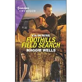 Foothills Field Search