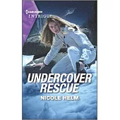 Undercover Rescue