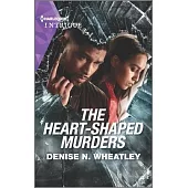 The Heart-Shaped Murders