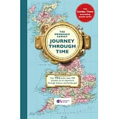 The Ordnance Survey Journey Through Time
