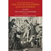 The Gentle Shepherd
