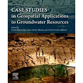Case Studies in Geospatial Applications to Groundwater Resources