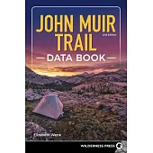 John Muir Trail Data Book