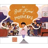 The Best Kind of Mooncake