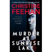 Murder at Sunrise Lake