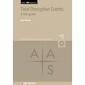 Tidal Disruption Events: A Field Guide