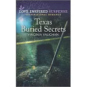 Texas Buried Secrets