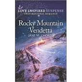 Rocky Mountain Vendetta