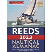 Reeds Nautical Almanac 2023
